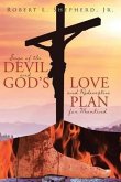 Saga of the Devil and God's Love for Redemptive Plan for Mankind (eBook, ePUB)