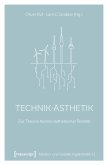 Technik-Ästhetik (eBook, PDF)