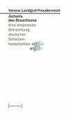 Ästhetik des Brauchtums (eBook, PDF)