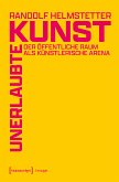 Unerlaubte Kunst (eBook, PDF)