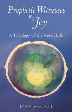 Prophetic Witnesses to Joy (eBook, ePUB)