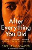 After Everything You Did (eBook, ePUB)