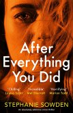 After Everything You Did (eBook, ePUB) After Everything You Did (eBook, ePUB)