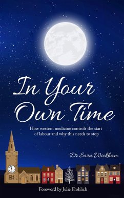 In Your Own Time (eBook, ePUB) - Wickham, Sara