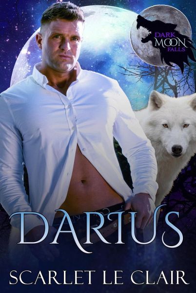 Darius (eBook, ePUB)