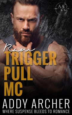 Ram (Trigger Pull MC, #3) (eBook, ePUB) - Archer, Addy