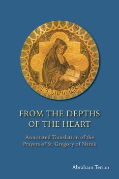 From the Depths of the Heart (eBook, ePUB) - Terian, Abraham