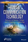 Human Communication Technology (eBook, ePUB)