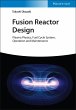 Fusion Reactor Design (eBook, PDF) - Bild 1