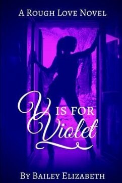 Cover V is for Violet (eBook, ePUB)