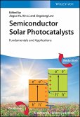 Semiconductor Solar Photocatalysts (eBook, PDF)