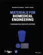 Materials for Biomedical Engineering... - Bild 1