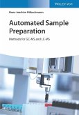 Automated Sample Preparation (eBook, ePUB)