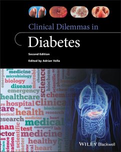 Cover Clinical Dilemmas in Diabetes (eBook, ePUB)