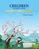 Children Stories From Mummy's Fantasy Land (eBook, ePUB)