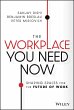 The Workplace You Need Now (eBook, PDF) - Bild 1