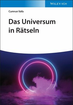 Das Universum in Rätseln (eBook, PDF) - Vafa, Cumrun