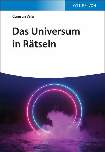 Das Universum in Rätseln (eBook, PDF) Das Universum in Rätseln (eBook, PDF)