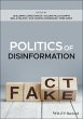 Politics of Disinformation (eBook, ePUB) - Bild 1