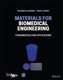 Materials for Biomedical Engineering (eBook, PDF)