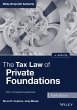 The Tax Law of Private Foundations... - Bild 1