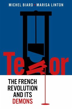 Terror (eBook, ePUB) - Biard, Michel; Linton, Marisa