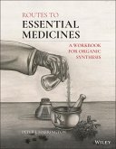 Routes to Essential Medicines (eBook, PDF)