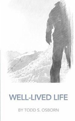 Well-Lived Life (eBook, ePUB) - Osborn, Todd