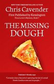 The Missing Dough (The Donut Mysteries, #7) (eBook, ePUB)