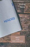 Aiden Lewis Octet Book 1 - Memoirs (eBook, ePUB)