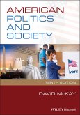 American Politics and Society (eBook, ePUB)
