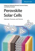 Perovskite Solar Cells (eBook, PDF)