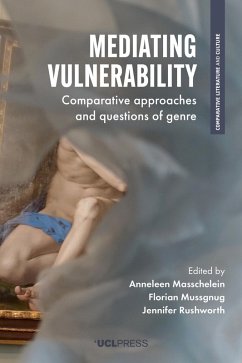 Mediating Vulnerability (eBook, ePUB)
