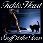 Fickle Heart (180 Gr. Black Vinyl)