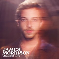 Greatest Hits - Morrison,James