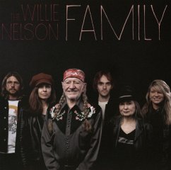 The Willie Nelson Family - Nelson,Willie