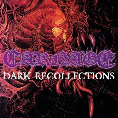 Dark Recollections (Digipak) - Carnage