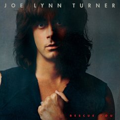 Rescue You (Collector'S Edition) - Turner,Joe Lynn
