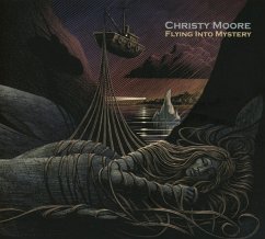 Flying Into Mystery - Moore,Christy