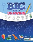 The Big Book of Drawing (eBook, ePUB)