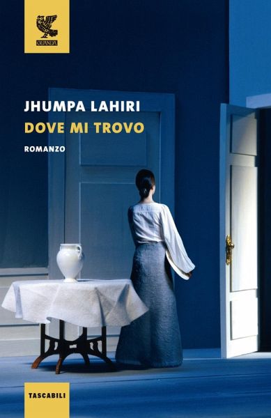 Dove mi trovo Dove mi trovo