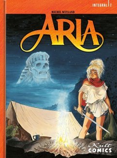 Aria 7 - Weyland, Michel