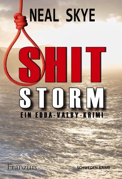 Shitstorm - Skye, Neal