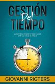 Gestión del tiempo: Aumente su productividad y logre que las cosas se hagan (eBook, ePUB)