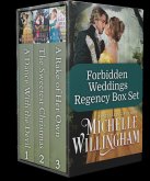 Forbidden Weddings (eBook, ePUB)