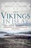 Vikings in Islay (eBook, ePUB)