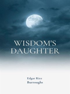 Wisdom's Daughter (eBook, ePUB) - Rider Haggard, H.