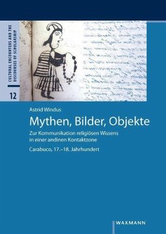 Mythen, Bilder, Objekte - Windus, Astrid