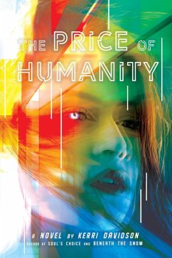 Cover The Price of Humanity (eBook, ePUB)