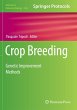 Crop Breeding - Bild 1
